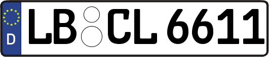 LB-CL6611