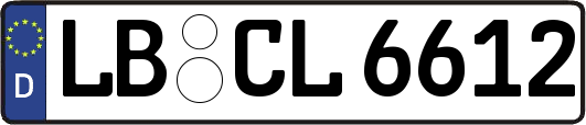 LB-CL6612