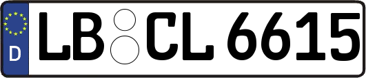 LB-CL6615