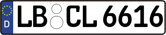 LB-CL6616