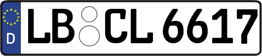 LB-CL6617