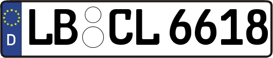 LB-CL6618