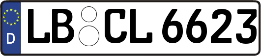 LB-CL6623