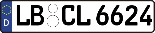 LB-CL6624
