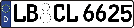 LB-CL6625