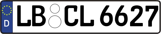 LB-CL6627