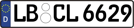 LB-CL6629