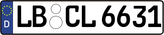 LB-CL6631