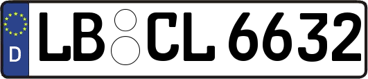 LB-CL6632