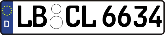 LB-CL6634