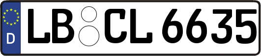 LB-CL6635