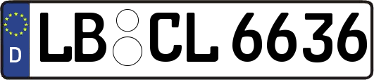 LB-CL6636