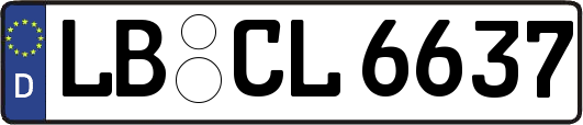 LB-CL6637