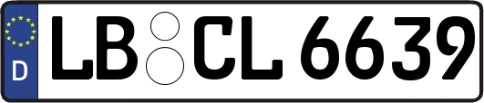 LB-CL6639