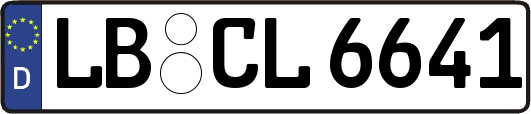 LB-CL6641
