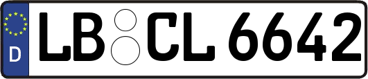 LB-CL6642