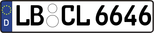 LB-CL6646