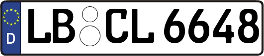 LB-CL6648