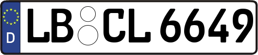 LB-CL6649