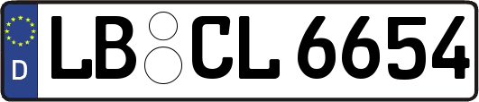 LB-CL6654