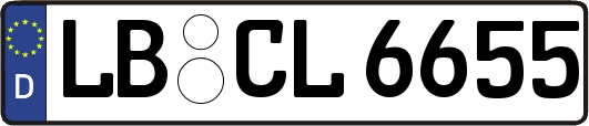 LB-CL6655