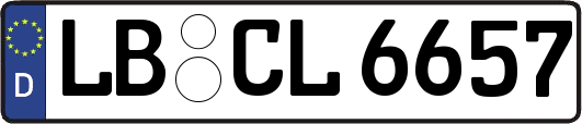LB-CL6657