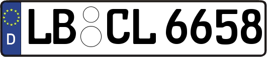 LB-CL6658