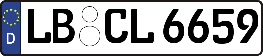 LB-CL6659