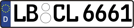 LB-CL6661