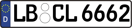 LB-CL6662
