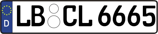 LB-CL6665