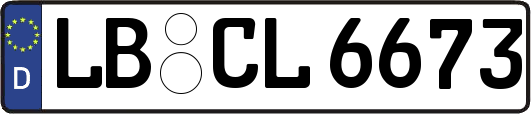 LB-CL6673