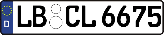 LB-CL6675