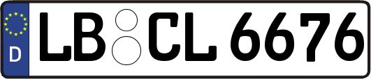 LB-CL6676