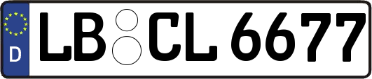 LB-CL6677