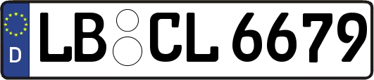 LB-CL6679