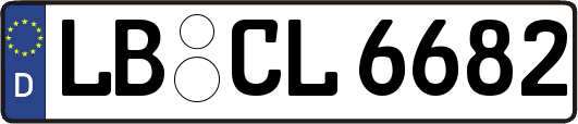 LB-CL6682