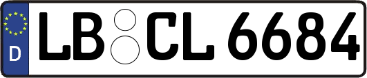 LB-CL6684