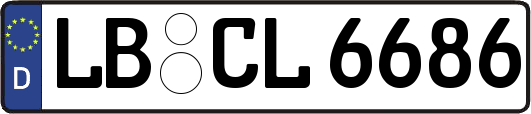 LB-CL6686