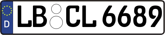 LB-CL6689