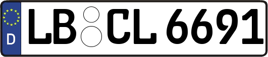LB-CL6691