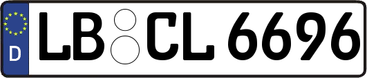 LB-CL6696