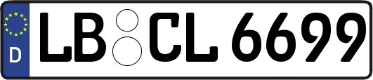 LB-CL6699