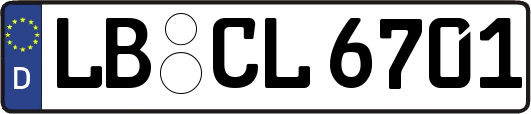 LB-CL6701