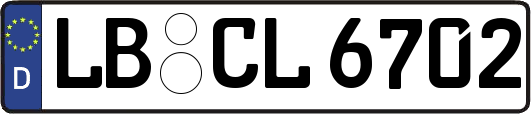 LB-CL6702