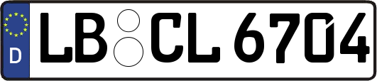 LB-CL6704