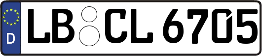 LB-CL6705