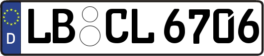 LB-CL6706