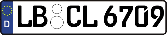 LB-CL6709
