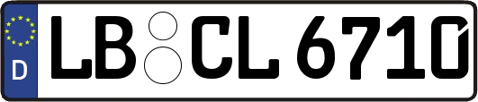 LB-CL6710